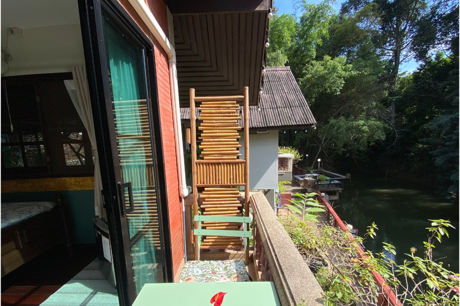 The Art of Doing Less: Slow Living in Pak Chong