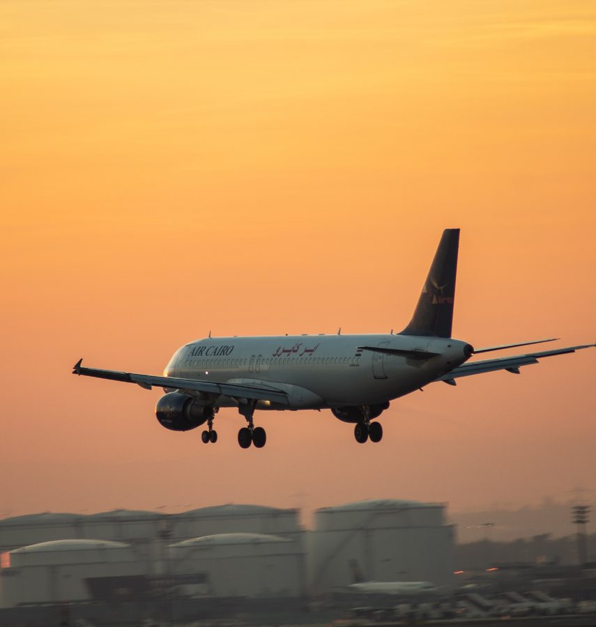 Flight Booking