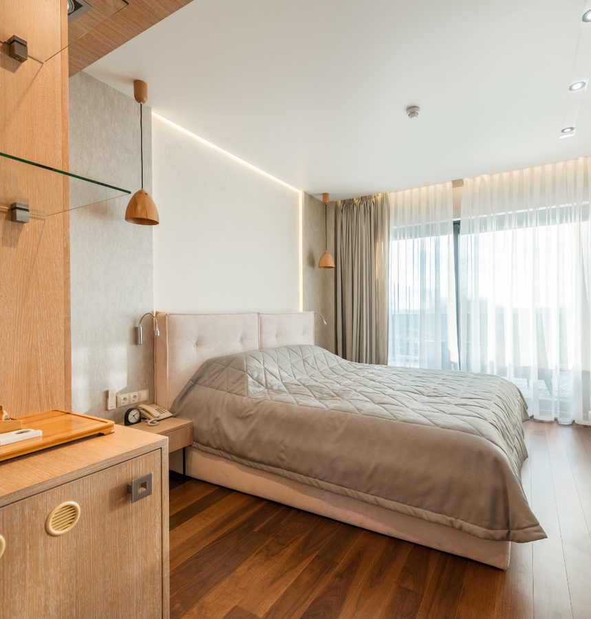 Hotel Bookings