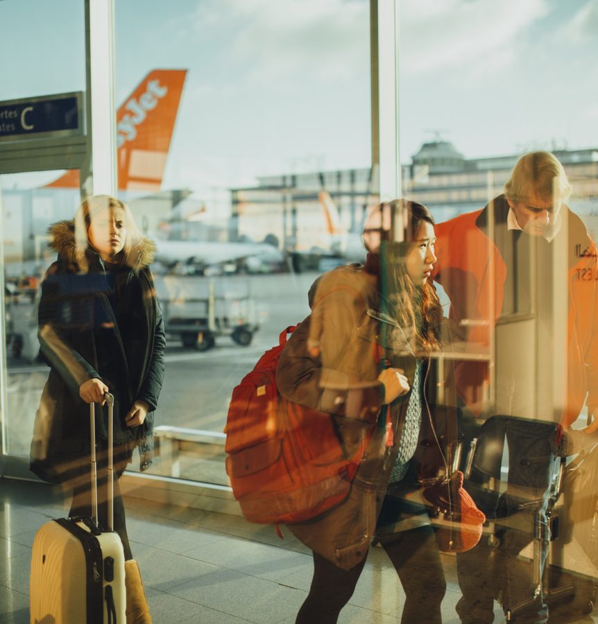 Airport Transfers