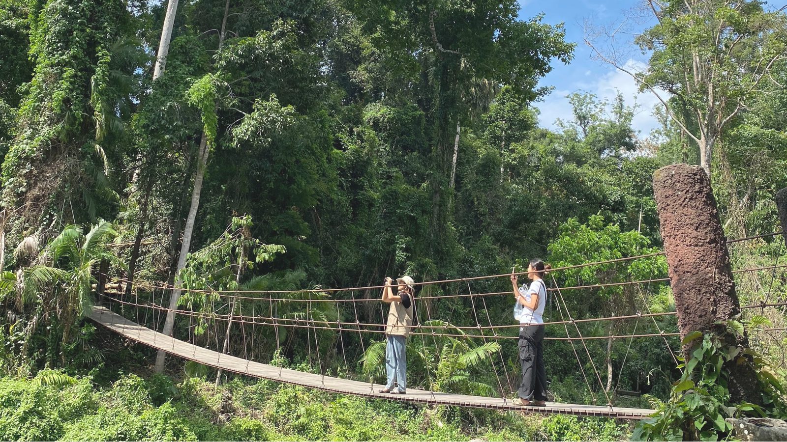 A Slow Traveller's Guide to Khao Yai National Park